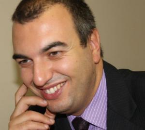 Il dottor Giuseppe Serafini